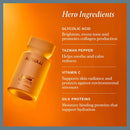 Alpha-H Liquid Gold Exfoliating Treatment 5% Glycolic Acid - Brighten, Even Tone, Smooth Texture, Reduce Appearance of Fine Lines - At-Home Skin Renewal for All Skin Types Infinity Warehouse
