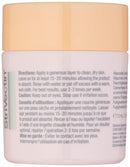 StriVectin Multi-Action Cloudberry Moisture Plumping Cream Face Mask, Boost Hydration and Radiance of Your Skin, 2.4 Fl Oz StriVectin
