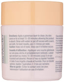 StriVectin Multi-Action Cloudberry Moisture Plumping Cream Face Mask, Boost Hydration and Radiance of Your Skin, 2.4 Fl Oz StriVectin