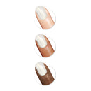 Sally Hansen Color Therapy Nail Polish, Wine Not, Pack of 1 Sally Hansen