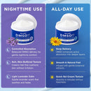 Dmso Pharmaceutical Grade Cream: Lavender Dsmo Pharmaceutical Medical Grade Cream with 99.9 Pure DMSO, Arnica, Magnesium, Frankincense - Helps Ease Stiffness & Muscle Soreness in Deeper Areas Infinity Warehouse