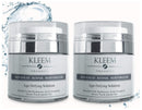 Kleem Retinol Cream for Face (2 Pack) – Anti Aging Moisturizer with Hyaluronic Acid, Vitamin E & Panthenol – Night Cream for Wrinkles, Fine Lines & Uneven Skin Tone – 1.7 Fl Oz Each Infinity Warehouse
