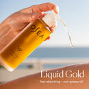 OSEA Undaria Algae Body Oil 5 oz – Visibly Firming, Deeply Moisturizing, Instantly Improve Elasticity, Clean Lightweight Non-Greasy Hydration, Vegan & Cruelty-Free Seaweed Skincare Infinity Warehouse