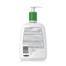 CETAPHIL Cracked Skin Repair Lotion | 16 oz | For Very Rough & Cracked, Sensitive Skin | 24 Hour Hydration | Protects & Hydrates Cracked Skin | Hypoallergenic | Fragrance Free Cetaphil