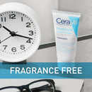 CeraVe Foot Cream with Salicylic Acid | 3 Ounce | Foot Cream for Dry Cracked Feet | Fragrance Free CeraVe