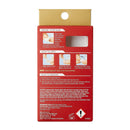 GoldFinger Gel Glam Design Nail (GD20) Goldfinger