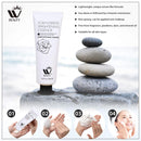 WBM INTERNATIONAL Facial Cleanser With Amino Acid | Perfect Anti-Aging, Skin Brightening And Wrinkle Reducing Acne Daily Face Wash for Oily, Dry & Sensitive Skin With Organic & Natural Ingredients - 4.2 Oz/120 ml WBM Care