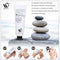 WBM INTERNATIONAL Facial Cleanser With Amino Acid | Perfect Anti-Aging, Skin Brightening And Wrinkle Reducing Acne Daily Face Wash for Oily, Dry & Sensitive Skin With Organic & Natural Ingredients - 4.2 Oz/120 ml WBM Care