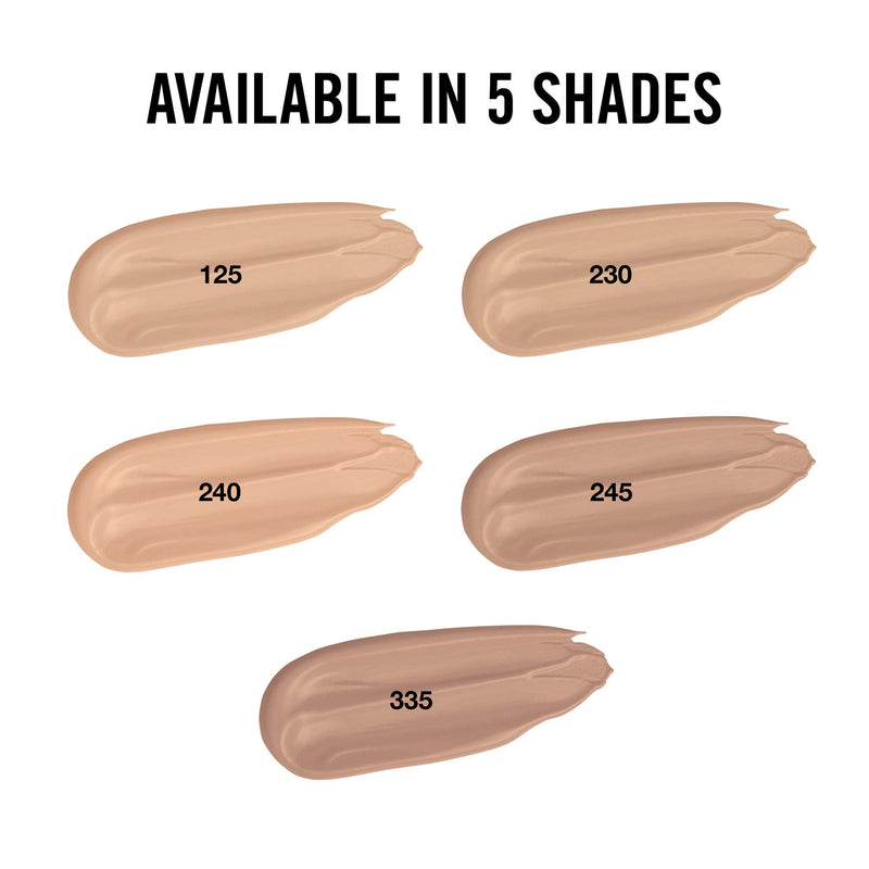 Rimmel Match Perfection 2-in-1 Concealer and Highlighter, Light Medium, 1 Count Rimmel Store