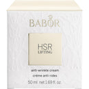 BABOR HSR Lifting Anti Wrinkle Cream, Anti Aging Night Cream, Target Fine Lines & Wrinkles, Vitamin E Strengthens Increasing Moisture & Improving Radiance, 1.7 oz Infinity Warehouse