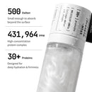 millimilli 500 Dalton Protein Mist with 30 Collagen Peptides, Korean Derma Serum Mist for Anti-Aging, Hypoallergenic Hydrating Plumping Spray for Fine Lines & Wrinkles, Korean Skin Care, 1.86 fl.oz. Infinity Warehouse