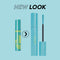 COVERGIRL Super Sizer by LashBlast Mascara Black Brown .4 fl oz (12 ml) COVERGIRL