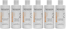 Brazilian Keratin Treatment 34fl.oz/1L Tratamiento de Keratina Brasilera Importada KIT w/ pumps Buriti Liss by KERAZON Infinity Warehouse