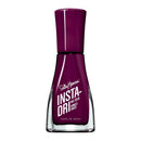 Sally Hansen Insta-Dri Nail Color 423 Just In Wine - 0.31 fl oz 423 Just In Wine Sally Hansen