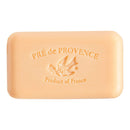 Pre de Provence Artisanal French Soap Bar Enriched with Shea Butter, Persimmon, 150 Gram Pre de Provence