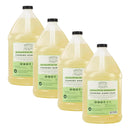 Adams Handmade Soap Liquid Foaming Soap 1 Gal - Eucalyptus Spearmint Infinity Warehouse