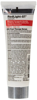 RedLight-ST EVO Post Therapy Face Serum, 1 Ounce BWL