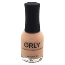Orly Nail Lacquer, Prelude To A Kiss, 0.6 Fluid Ounce Orly