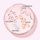 IT Cosmetics Your Skin But Better CC+ Airbrush Perfecting Powder - Deep (N) - Camouflage Pores, Dark Spots & Imperfections - With Peptides, Silk, Niacin & Hydrolyzed Collagen - 0.33 oz It Cosmetics