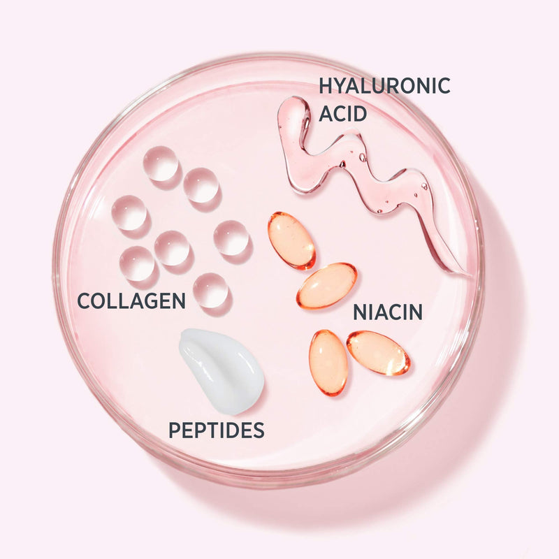 IT Cosmetics Your Skin But Better CC+ Airbrush Perfecting Powder - Deep (N) - Camouflage Pores, Dark Spots & Imperfections - With Peptides, Silk, Niacin & Hydrolyzed Collagen - 0.33 oz It Cosmetics