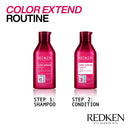 Redken Color Extend Conditioner | For Color-Treated Hair | Detangles & Smooths Hair While Protecting Color From Fading | 8.5 Fl Oz, 10.1 fl. oz REDKEN