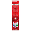 Colgate Renewal Gum Toothpaste for Gum Health, Teeth Sensitivity Repair, Fresh Mint Gel - 3 ounce (2 Pack) Colgate