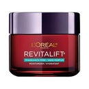 L’Oreal Paris Skincare Revitalift Triple Power Fragrance-Free Face Moisturizer with Pro Retinol, Hyaluronic Acid & Vitamin C, Reduce Wrinkles, Firm and Brighten Skin, 2.55 Oz L'Oreal Paris