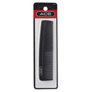 GOODY Ace Classic Pocket Hair Comb, 6 Count GOODY
