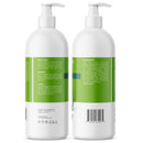 Lemongrass Body Wash with Vitamin E, Cleanses, Refreshes & Invigorates, Shower Gel for Dry and Sensitive Skin, Women & Men, Organic & Natural, 16 fl oz, 2-Pack Infinity Warehouse