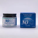 NOBS (No Bad Stuff) Toothpaste Tablets - Nano Hydroxyapatite, Fluoride & Plastic Free, Eco & Travel Friendly - Remineralize with NHA (1 Month) Infinity Warehouse