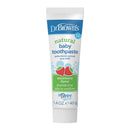 Dr. Brown's Baby Toothpaste, Strawberry Flavor, 40g Dr. Brown's Store