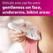 Philips Beauty Epilator Series 8000 for Women, with 3 Accessories, BRE700/04 Infinity Warehouse