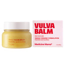VMAGIC by Medicine Mama Organic Vulva Balm – Intimate Skin Care, Menopause Support – Relieves Feminine Dryness, Itching & Irritation – Hormone Free, Vaginal Moisturizer for Women – 6 Pack, 2 oz Each Infinity Warehouse