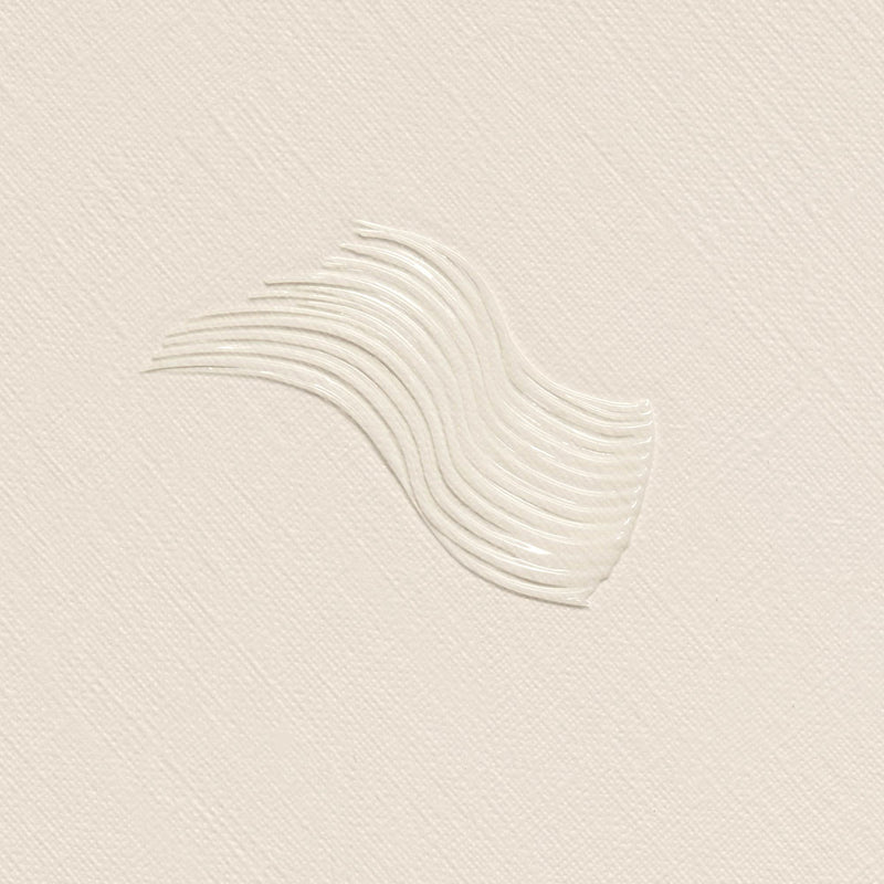 Honest Beauty Honestly Healthy Lash Tint, Clear with Castor Oil |Serum-Infused Lash Tint | EWG Certified + Ophthalmologist Tested + Cruelty Free | 0.27 fl.oz. Honest Beauty