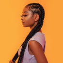 Sensationnel X-Pression Synthetic Braid - 3X PRE-STRETCHED 58 Inch (30) Sensationnel