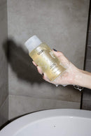 OUAI Fine Shampoo. Bring Fine Hair to the Next Level with Strengthening Keratin, Biotin and Chia Seed Oil. Hair is Left Clean, Bouncy and Voluminous. Free from Parabens, Sulfates and Phthalates. 10 oz OUAI Store