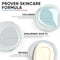 Face Moisturizer for Women, Anti Aging Face Cream with Collagen, Hyaluronic Acid & Vitamin A, Made in USA, Facial Moisturizer Wrinkle Cream for Women, Neck Creams for Tightening and Firming, 1.7oz - Infinity Warehouse