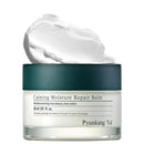 Pyunkang Yul PKY Calming Moisture Nourishing Cream Instantly Soothes Sensitive Skin, Face Moisturizer for Healthy Skin Vitality with Collagen, Vegan, Korean Skincare (1.69 Fl. Oz, 50ml) Infinity Warehouse