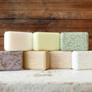 Pre de Provence Artisanal French Soap Bar Enriched with Shea Butter, Persimmon, 250 g Pre de Provence