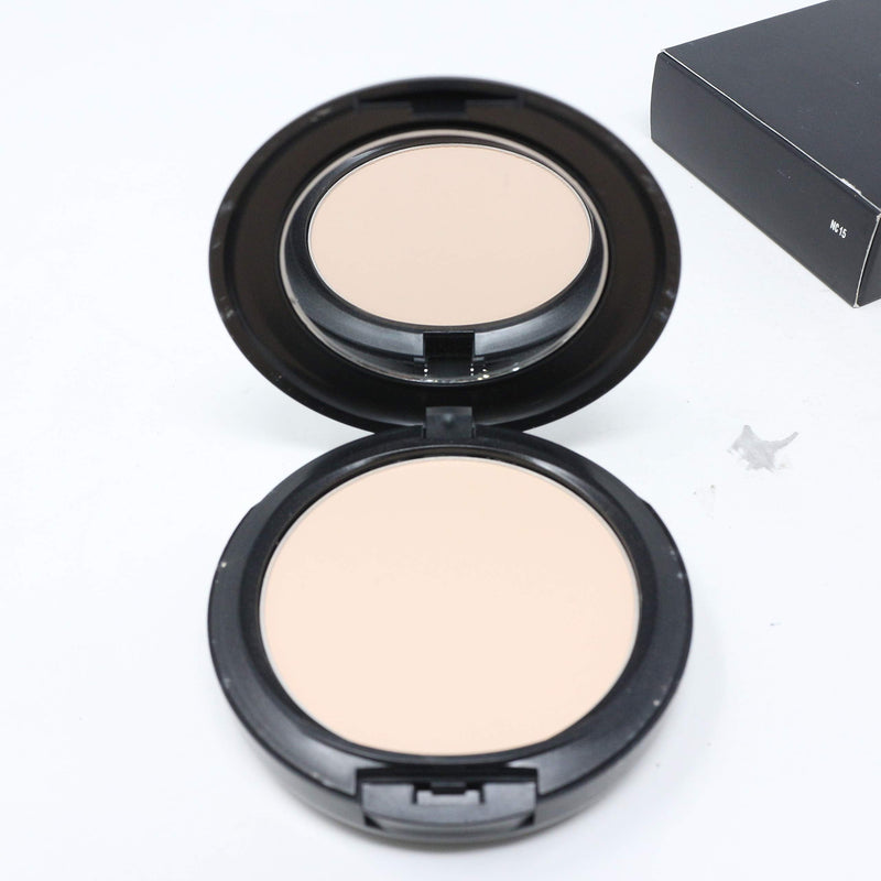 MAC Studio Fix Powder Plus Foundation NC15 AcM