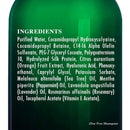 Botanic Hearth Tea Tree Shampoo & Conditioner Set (16 oz each) and Tea Tree & Mint Body Wash (16 oz) Bundle Botanic Hearth