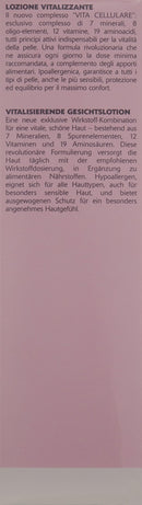 ORLANE PARIS Oligo Vitamin Vitalizing Lotion, 8.3 Fl Oz martinandmark.com