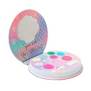Lip Smackers parkle & shine makeup palette, Mermaid Palette, 0.42 Ounce Lip Smacker Store