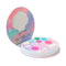Lip Smackers parkle & shine makeup palette, Mermaid Palette, 0.42 Ounce Lip Smacker Store