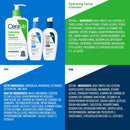 CeraVe Daily Skin Care (Hydrating Bundle) CeraVe