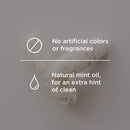 Biodegradable Dental Floss Refills 2-pack | For Refillable Glass Holder | Naturally Waxed With Candelilla Wax | 100% Compostable | Natural Silk Spools of 66 yds/60m | Eco-Friendly Zero Waste Oral Care TreeBird Eco Dental