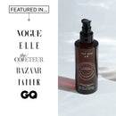 The Nue Co. - BARRIER CULTURE CLEANSER - Soothing Prebiotic + Probiotic Skincare Cleanser For All Skin Types With Patented Technology - Anti-Pollution - Apple Amino Acids, Calendula + Chamomile - Vegan, Fragrance-Free, Non-Toxic - 120ml The Nue Co