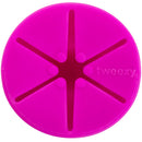 tweexy Wearable Nail Polish Holder - Passion tweexy Store
