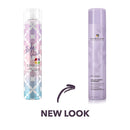 Pureology Style + Protect Lock It Down Hairspray for Color-Treated Hair, Maximum Hold, 11 Ounce Pureology