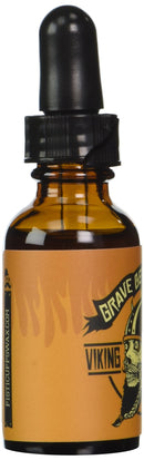 Grave Before Shave Viking Blend Beard Oil GRAVE BEFORE SHAVE